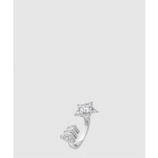 18K 하이엔드 미러급 샤넬 코메트 링 J62680