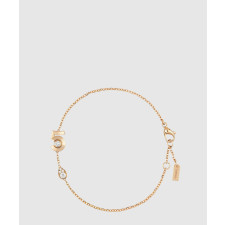 18K 하이엔드 미러급 샤넬 엑스트레 드 넘버5(Extrait de N°5) 브레이슬릿 J12428