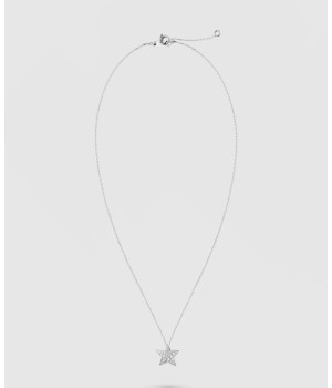 18K 하이엔드 미러급 샤넬 코메트 지오드(Comète Géode) 목걸이