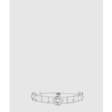 18K 하이엔드 미러급 샤넬 부통 드 카멜리아 브레이슬릿 J12065