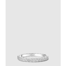 18K 하이엔드 미러급 샤넬 파베 코코 크러쉬 브레이슬릿