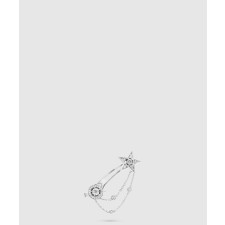 18K 하이엔드 미러급 샤넬 꼬메트 1932(Comète 1932) 이어 커프