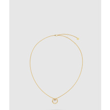 18K 하이엔드 미러급 샤넬 코코 네크리스 J13215