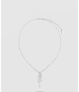 18K 하이엔드 미러급 샤넬 이터널 N°5(Eternal N°5) 네크리스