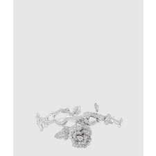 18K 하이엔드 미러급 디올 로즈 디올 바가텔 브레이슬릿 JBAG9