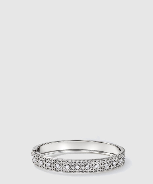 18K 하이엔드 미러급 디올 My Dior 팔찌 JMYD9