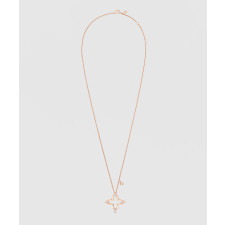 18K 하이엔드 미러급 루이비통 옹브레 블라썸 펜던트 Q03083