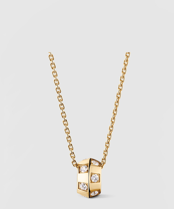 18K 하이엔드 미러급 루이비통 르 다미에 드 루이 비통 Q03764