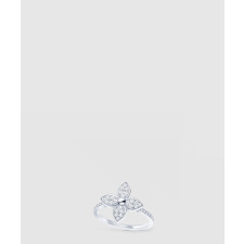 18K 하이엔드 미러급 루이비통 스타 블라썸 반지 Q9O55F