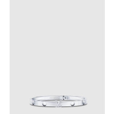 18K 하이엔드 미러급 루이비통 앙프렝뜨 뱅글 팔찌 QA5193