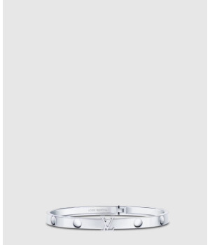 18K 하이엔드 미러급 루이비통 앙프렝뜨 뱅글 팔찌 QA5193