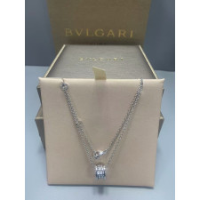 2026년 2월 22일 오*미님 불가리 세이브더칠드런 락 네크리스 검품 및 출고