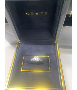 2026년 3월 2일 김*우님 맞춤제작 그라프 모이사나이트 프로미스 웨딩 링 검품 및 출고