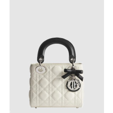 디올 레이디 디올 미니 백 M0505