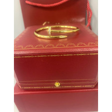 2026년 3월 7일 마*현 님 까르띠에 저스트 앵 끌루 클래식 브레이슬릿 검품 및 출고