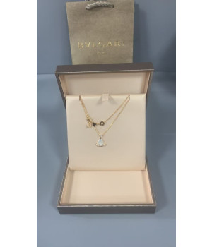 2026년 3월 16일 김*원 님 불가리 디바스 드림 네크리스 검품 및 출고