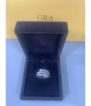 2026년 3월 17일 황*미 님 불가리 세르펜티 링 검품 및 출고