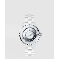 샤넬 J12 38mm in Ceramic H4862
