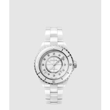 샤넬 J12 칼리버 12.1 38mm H5705