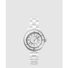 샤넬 J12 워치 33mm H9741