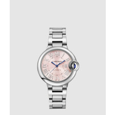 까르띠에 발롱 블루 33mm WSBB0068