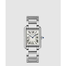 까르띠에 탱크 머스트 라지 34mm WSTA0052