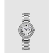 까르띠에 발롱블루 28mm 4BB0015