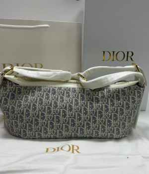 2026년 3월 26일 오*희님 디올 D-Journey 스몰 백 검품 및 출고